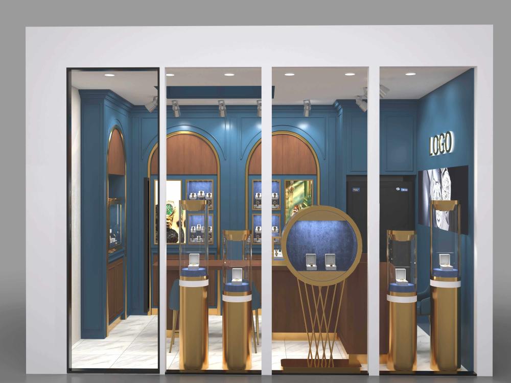 Watch Shop