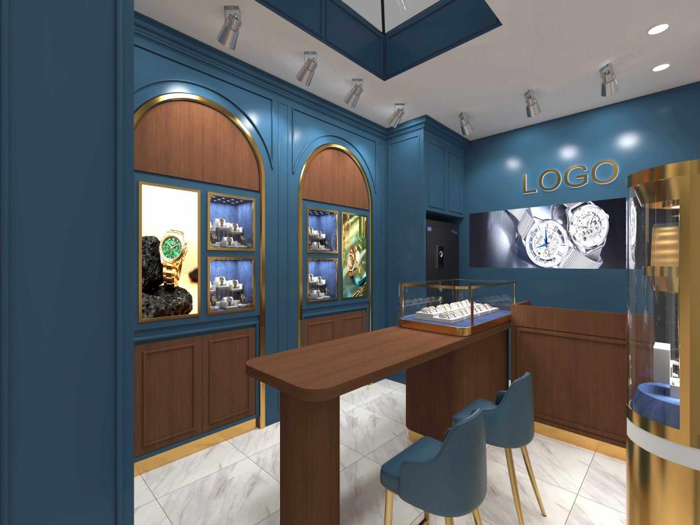 Watch Shop