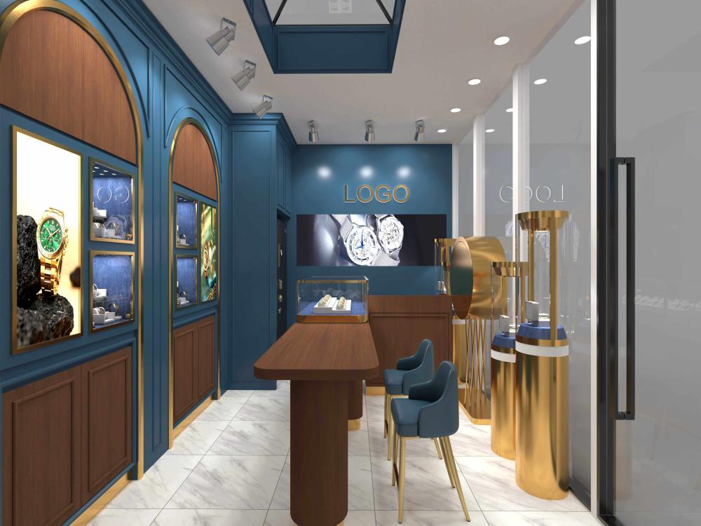 Watch Shop
