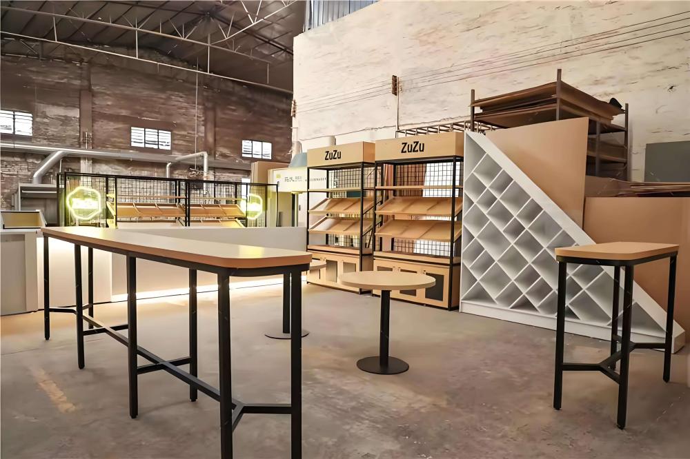 bakery shop