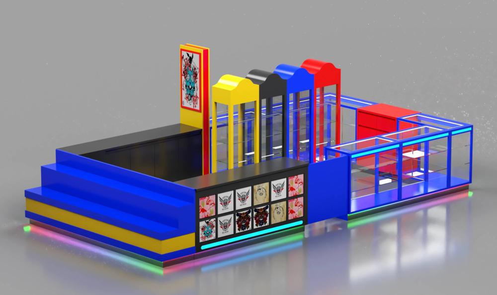 vape kiosk