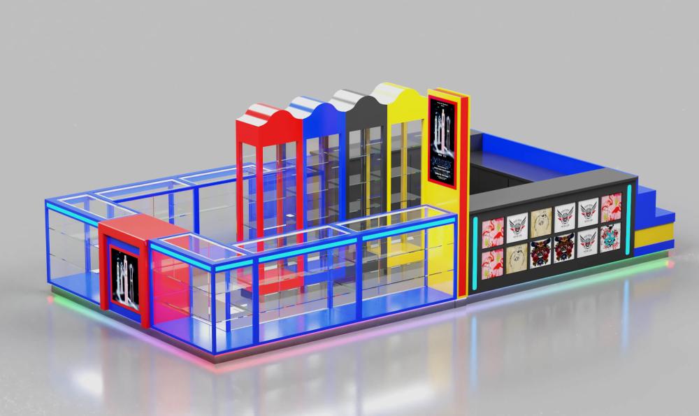 vape kiosk