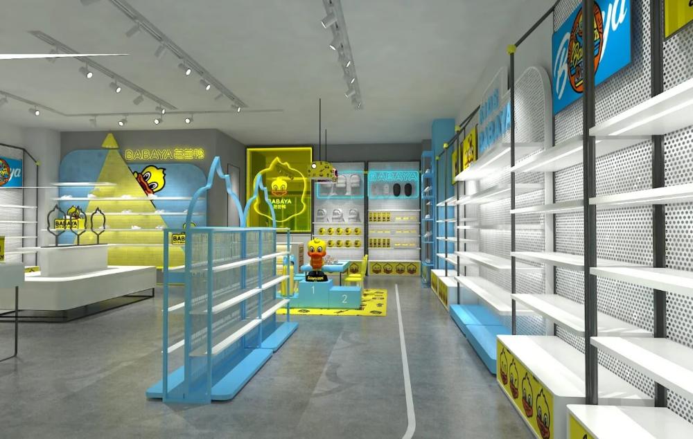 child shoes shop