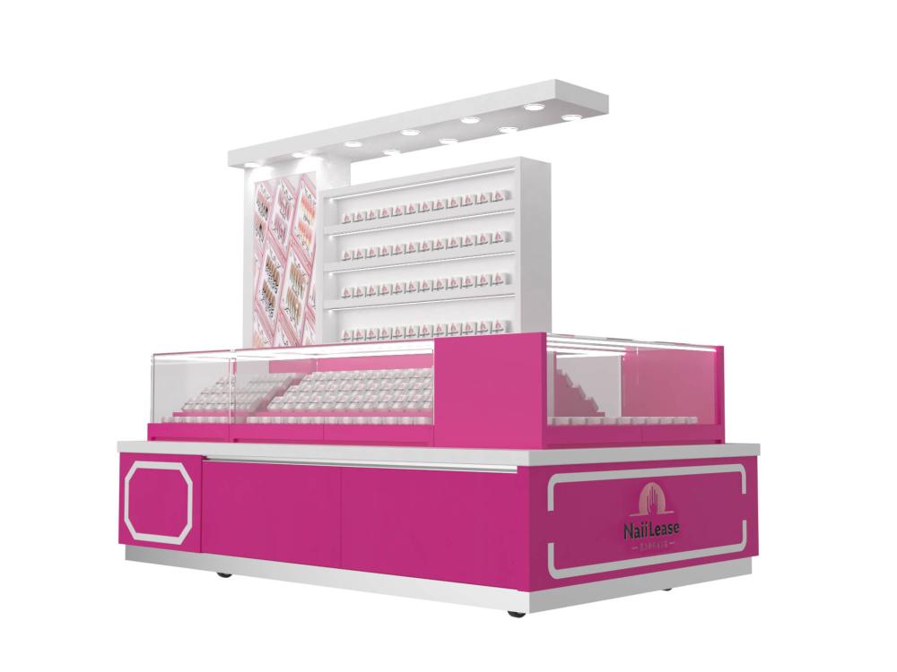 nail display RMU