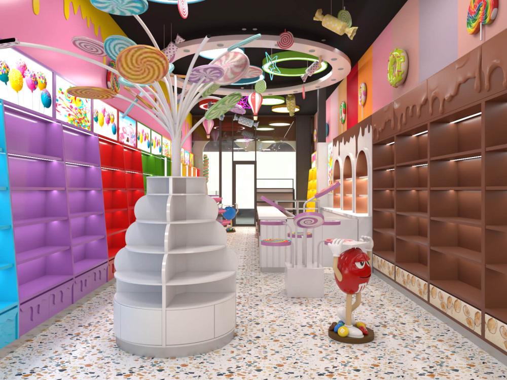 sugar store