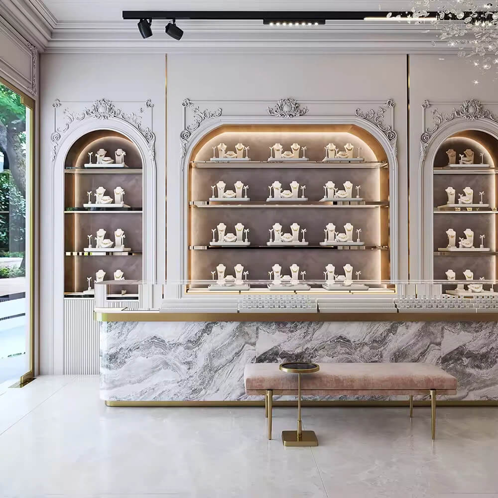 jewelry display pro