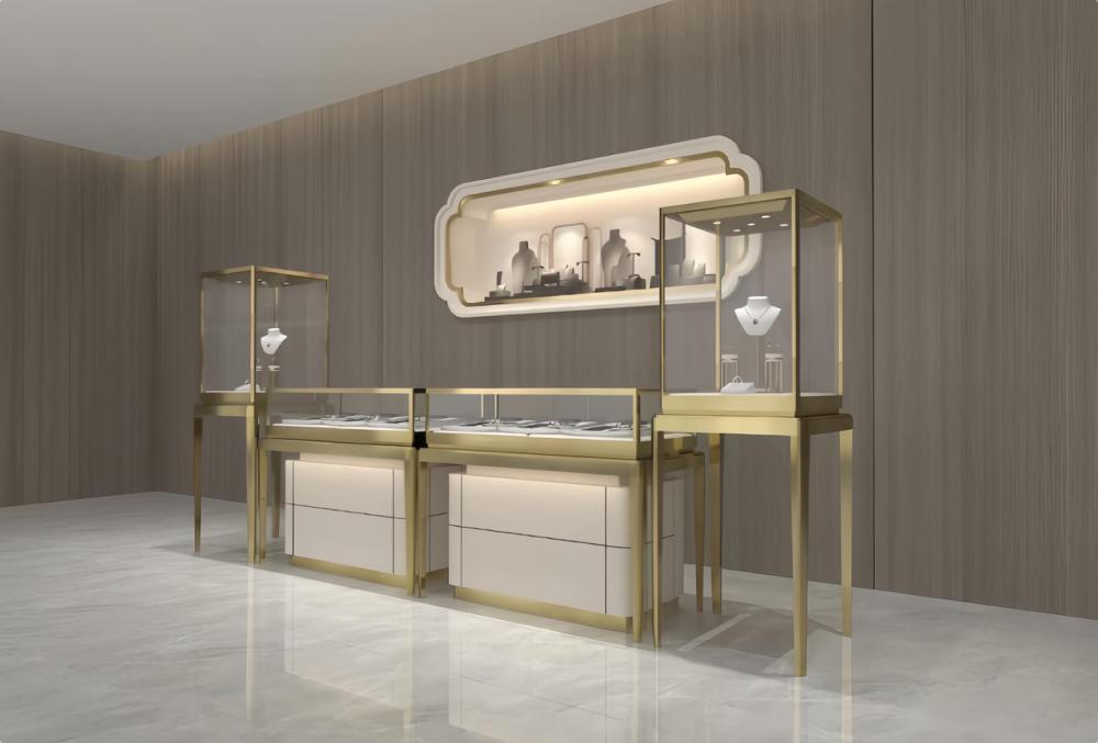 jewelry cabinet