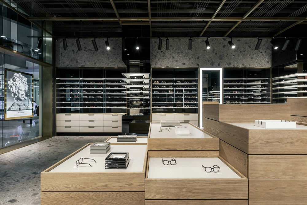 optical shop