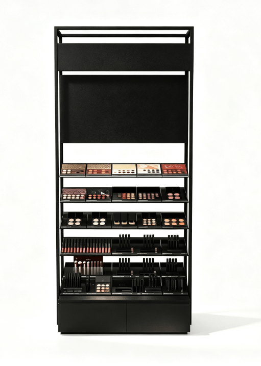 costomized display