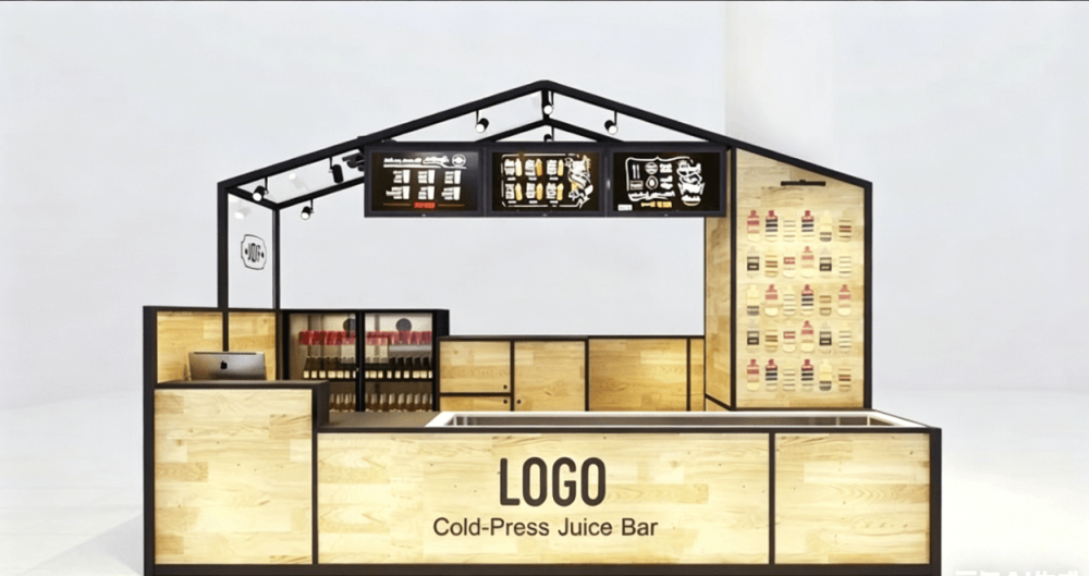 kiosk Design