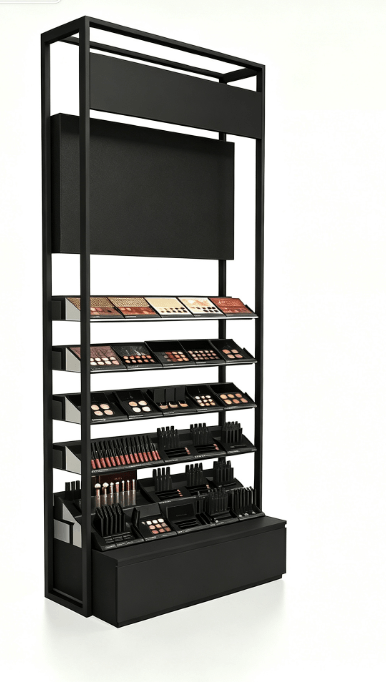 cosmetic display