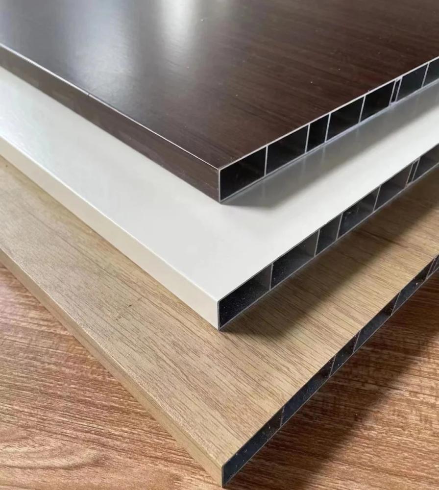 aluminum board