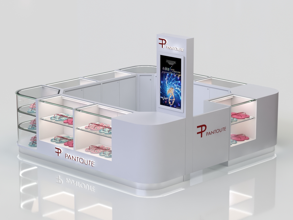 gift kiosk