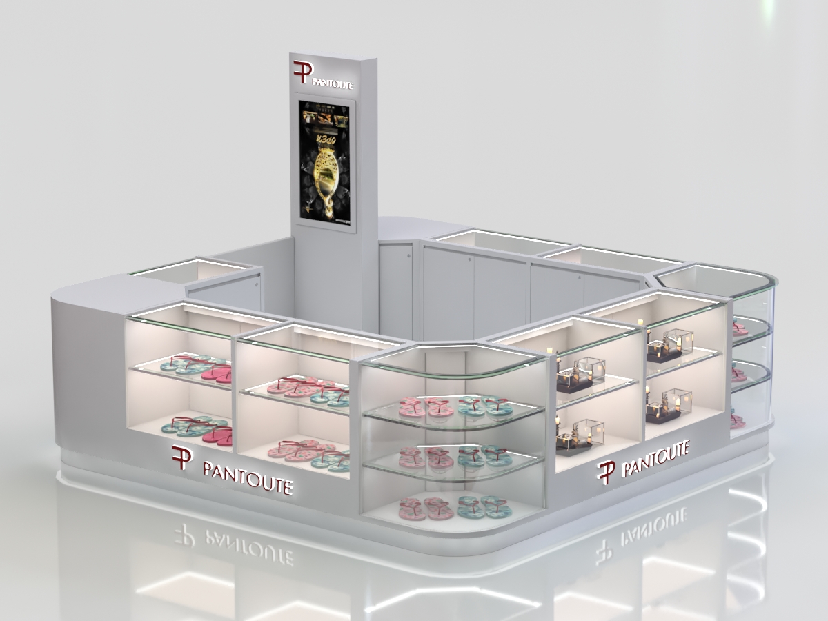 gift kiosk