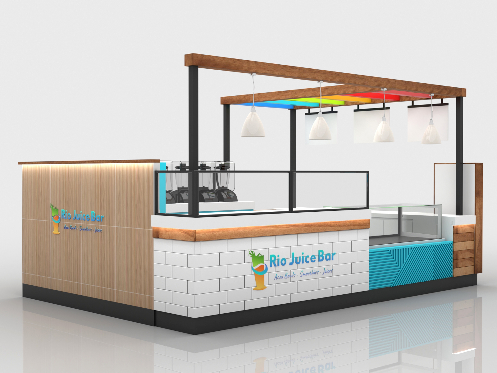 juice bar