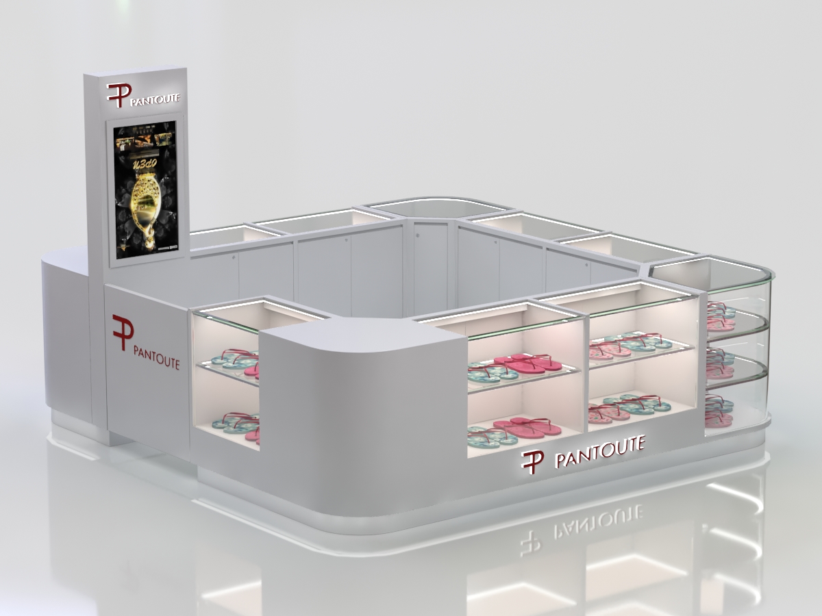 gift kiosk