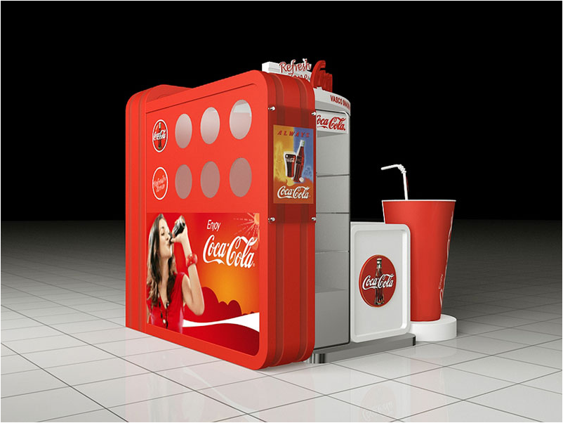 drink kiosk