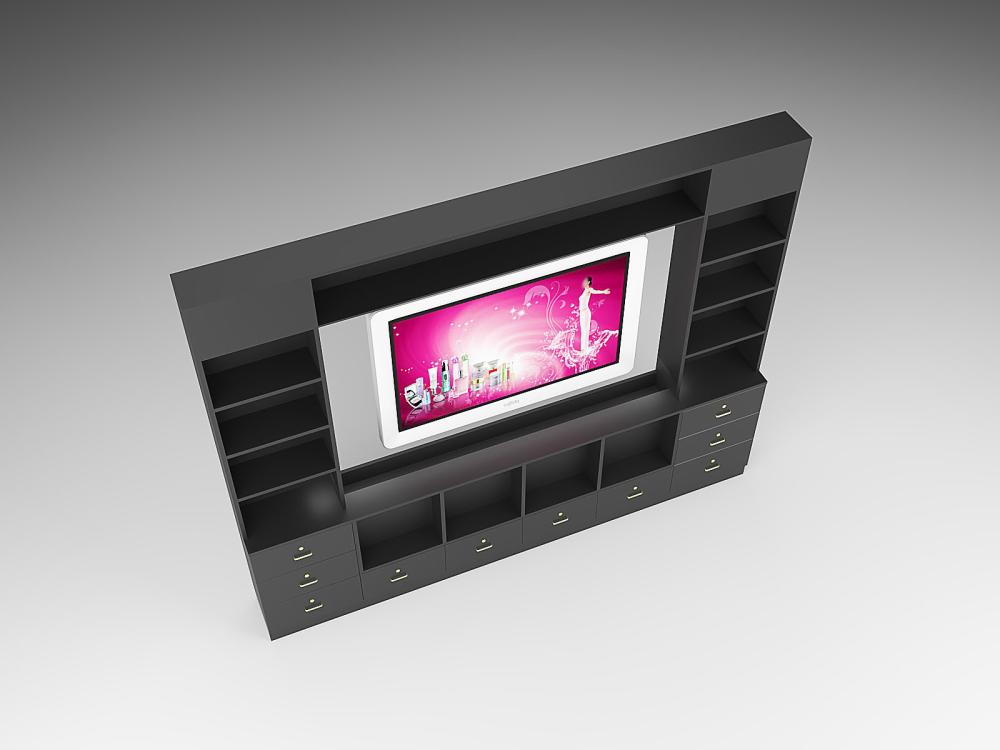 display cabinet