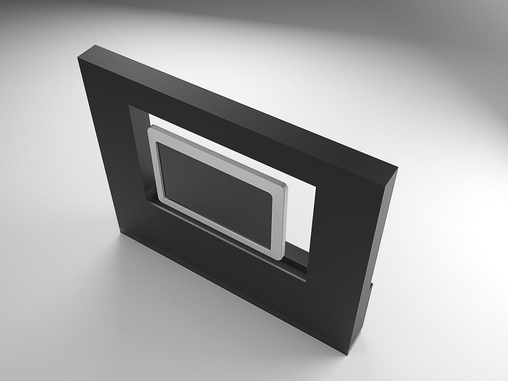 display cabinet