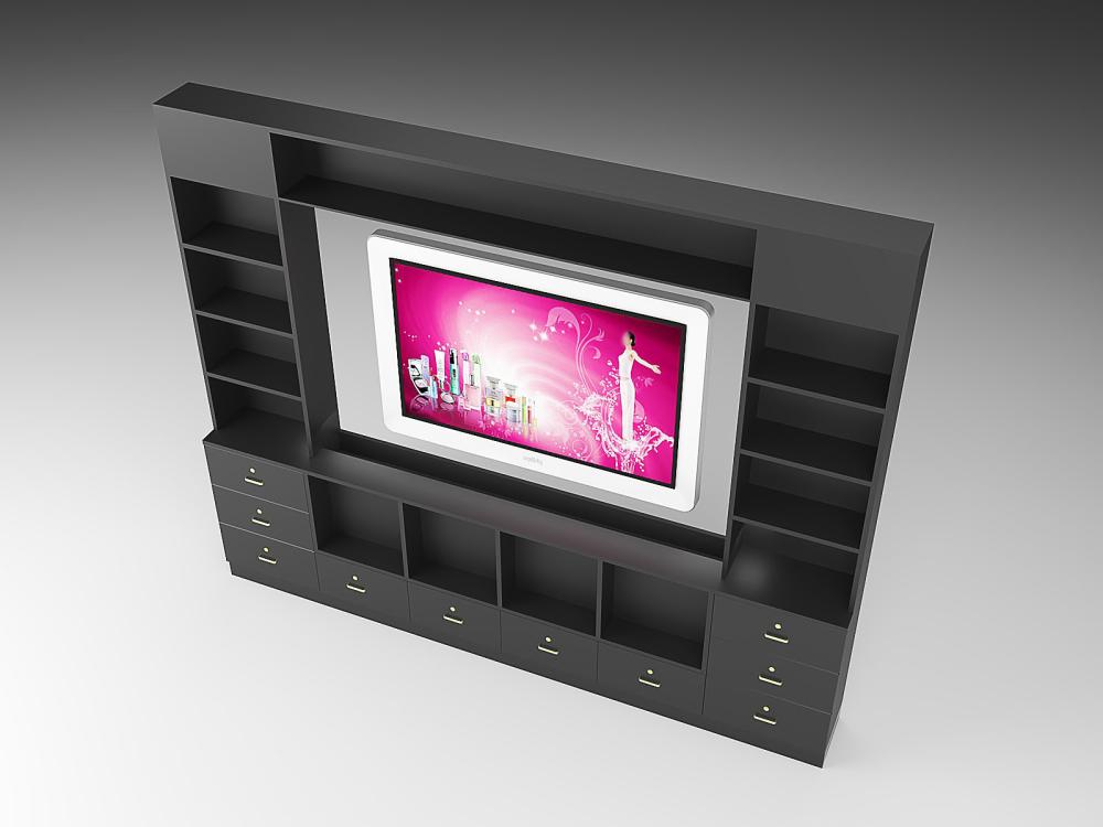 display cabinet