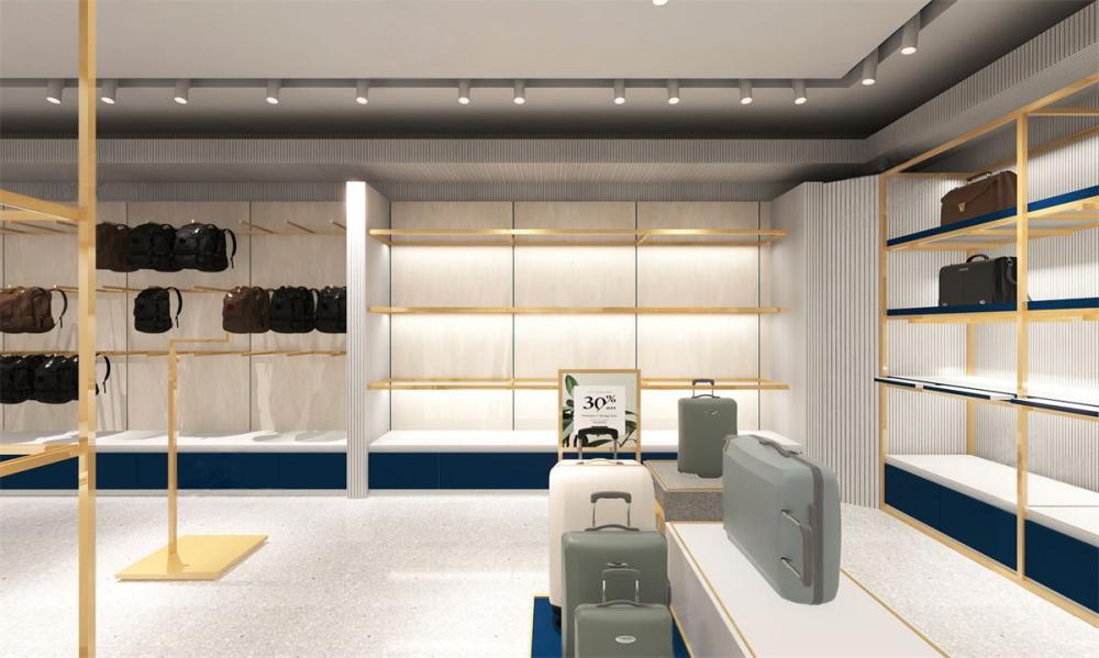 bag display furniture