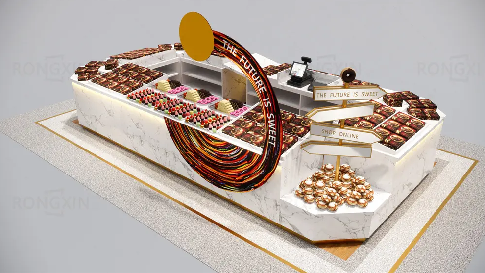candy kiosk 