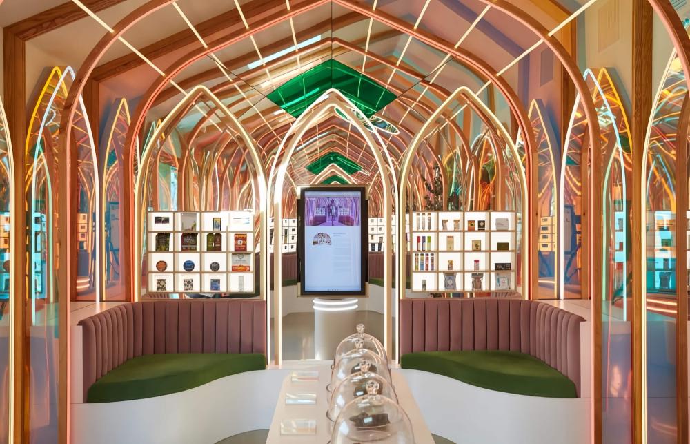 Cannabis dispensary