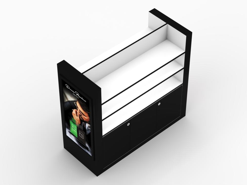 perfume cabinet