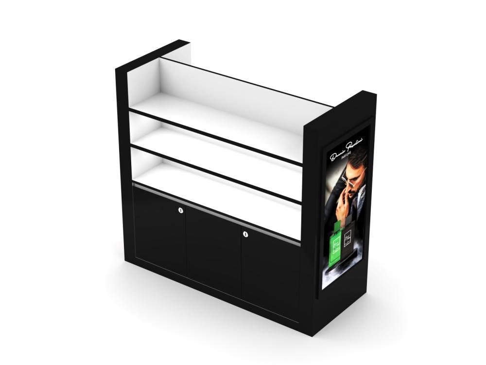 perfume cabinet