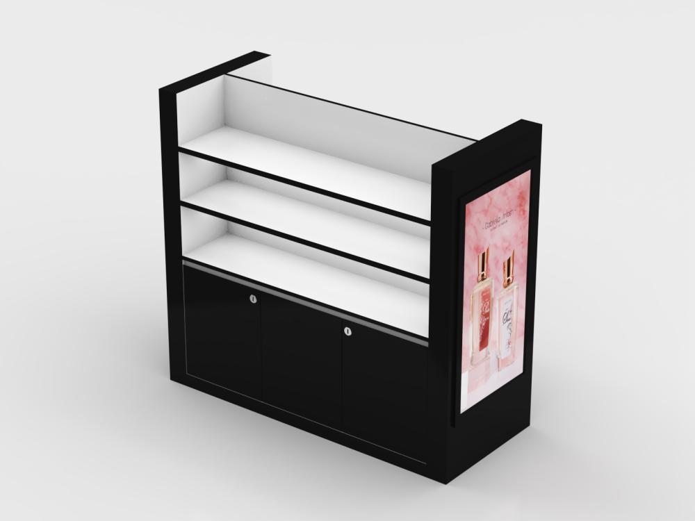 perfume cabinet