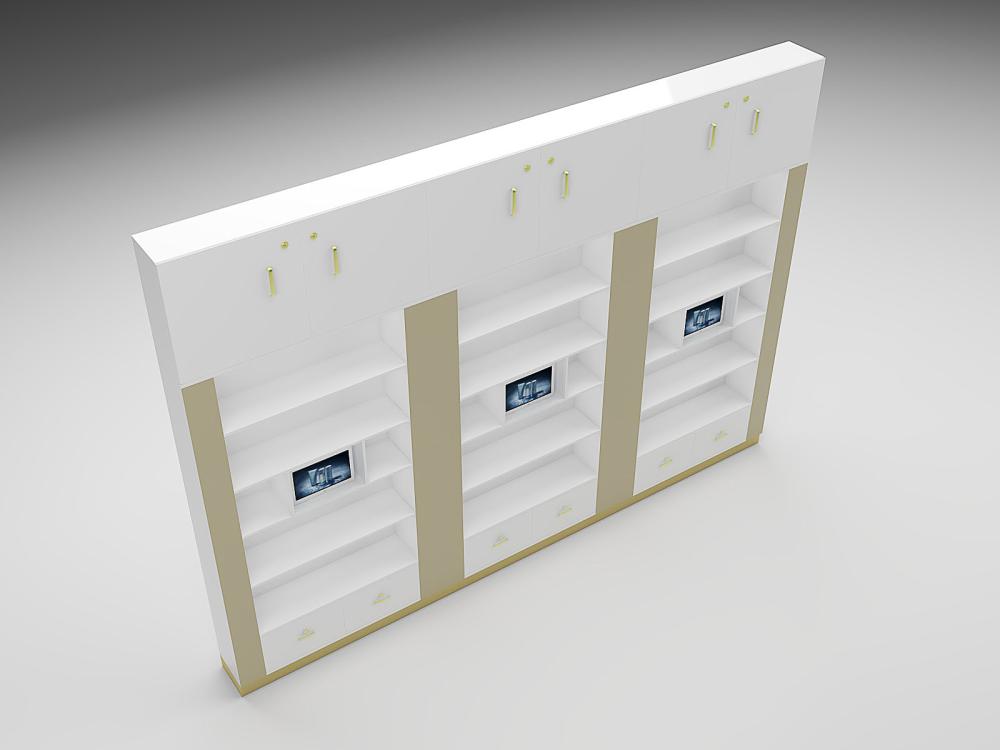 wall cabinet