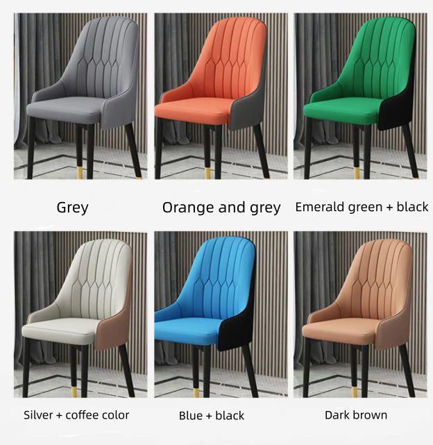chairs