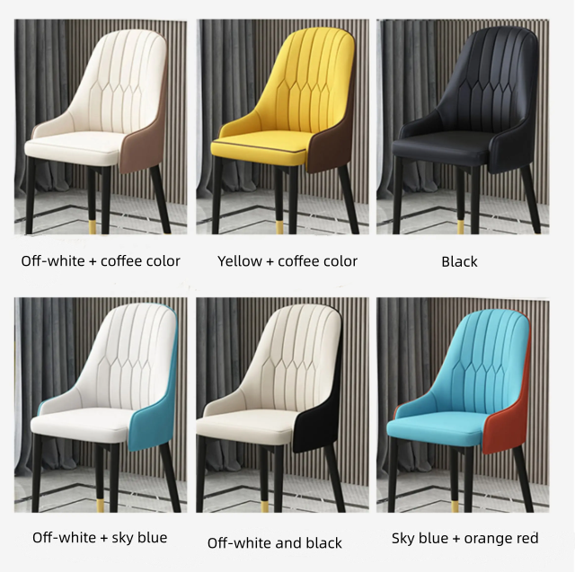chairs