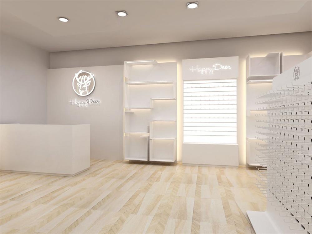 Handbag shop