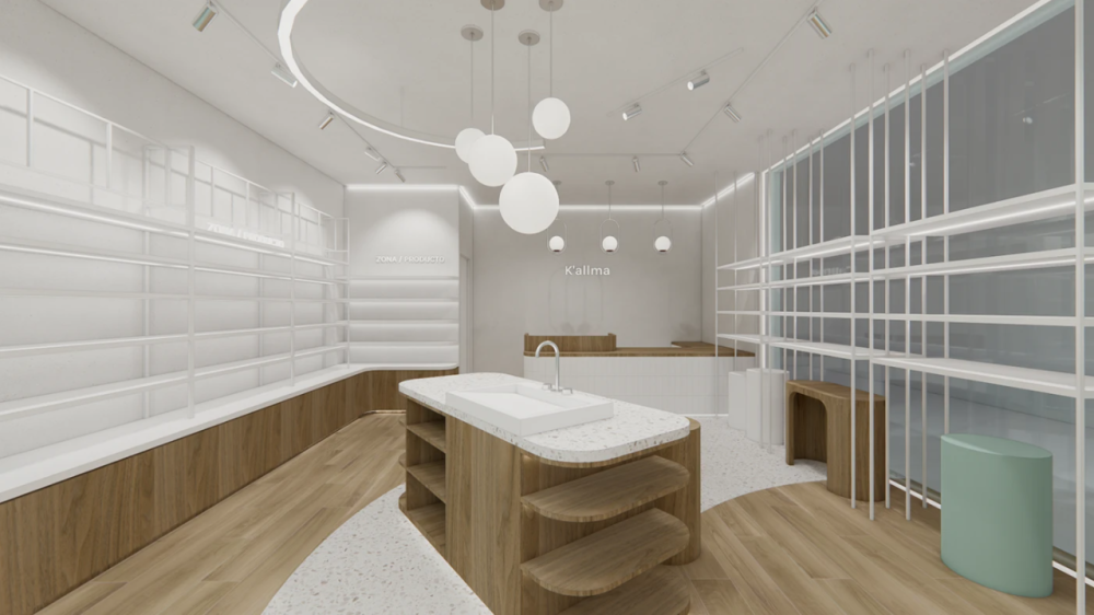 cosmetic wall cabinet