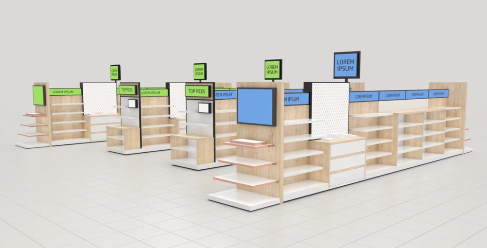 cosmetic cabinet
