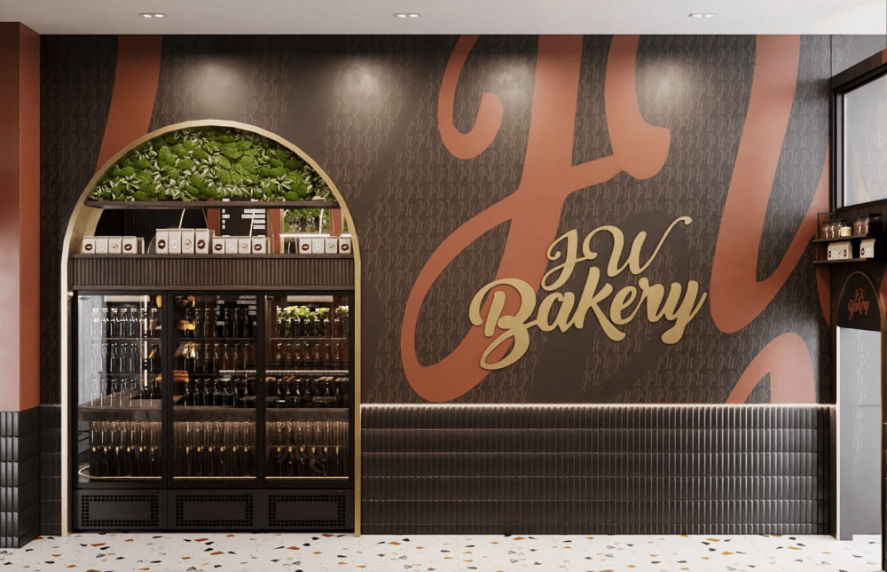 design counter