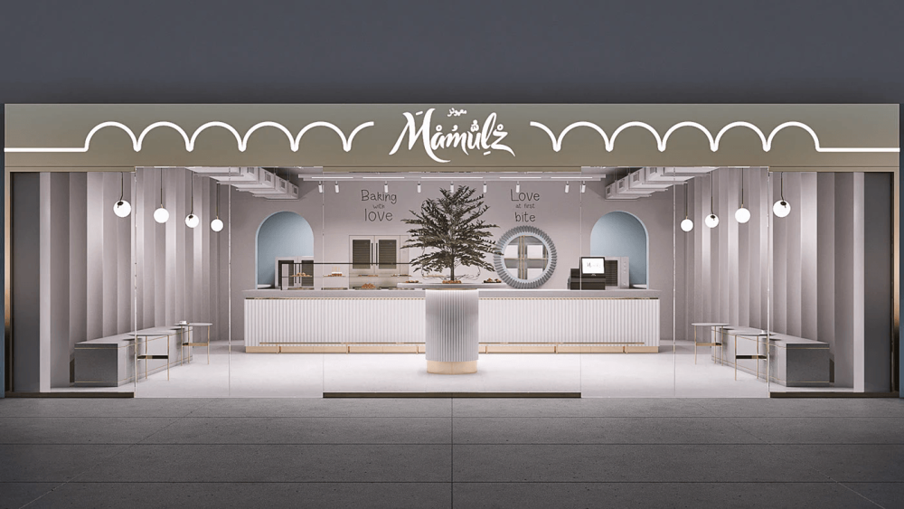 bakery design