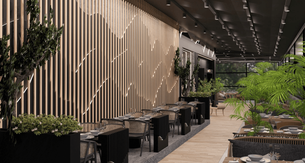 bakery design