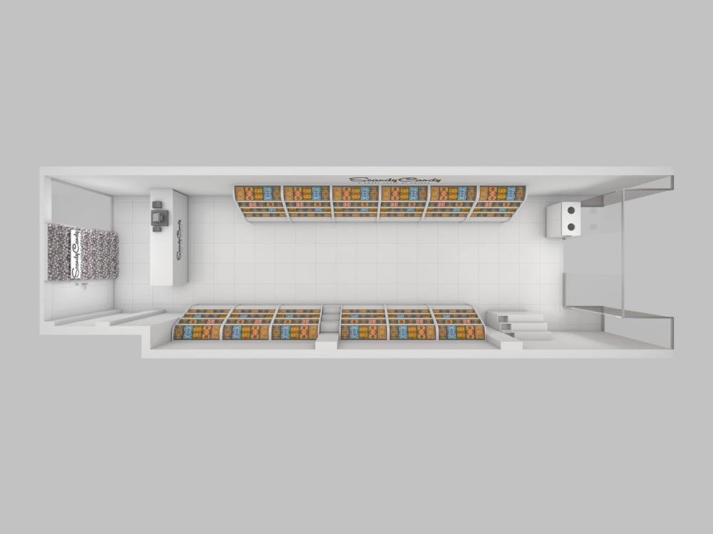 layout plan