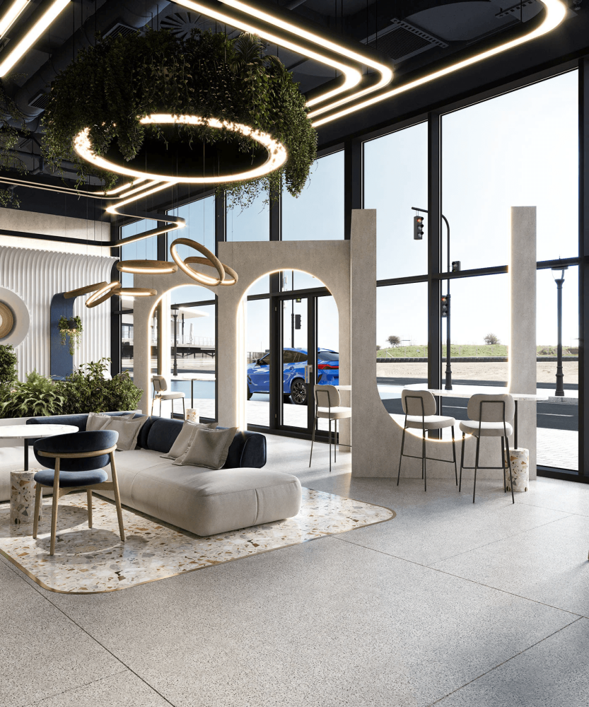 light decor design