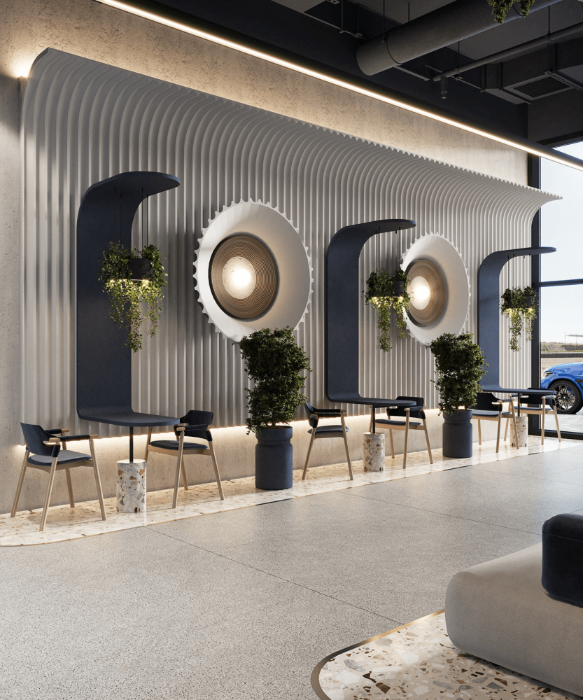 wall decor design