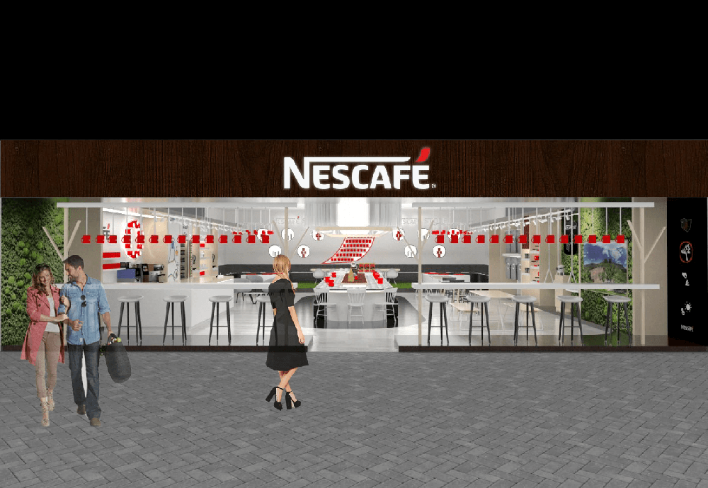 store design