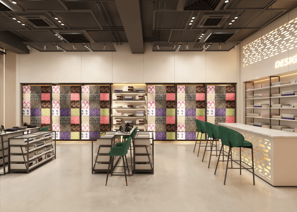 store design