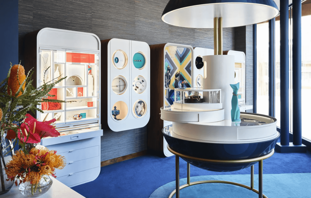 store design