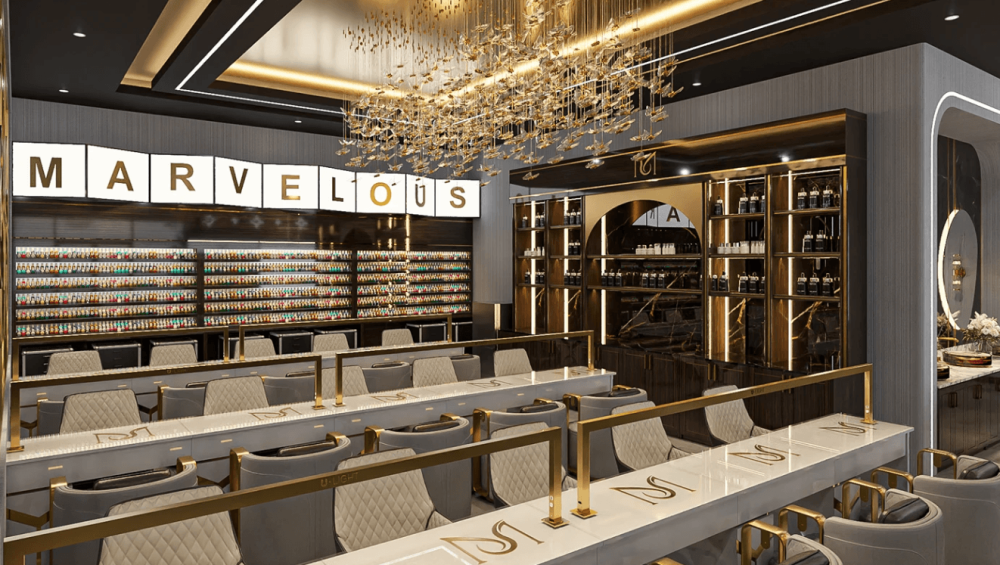store design