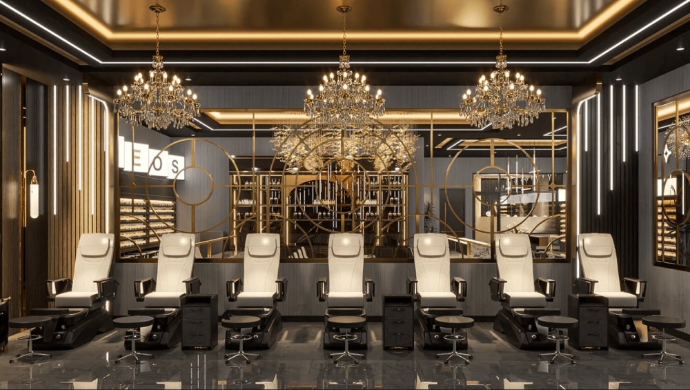 store design