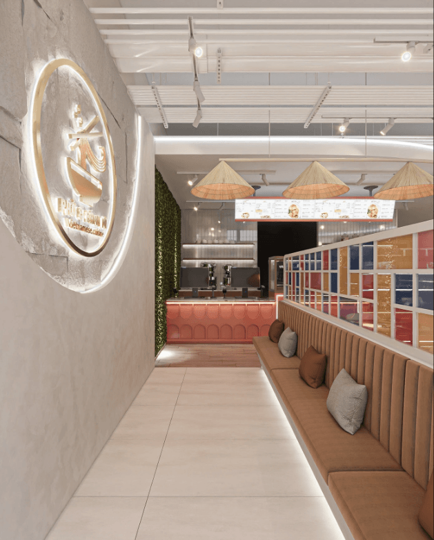 restaurant design