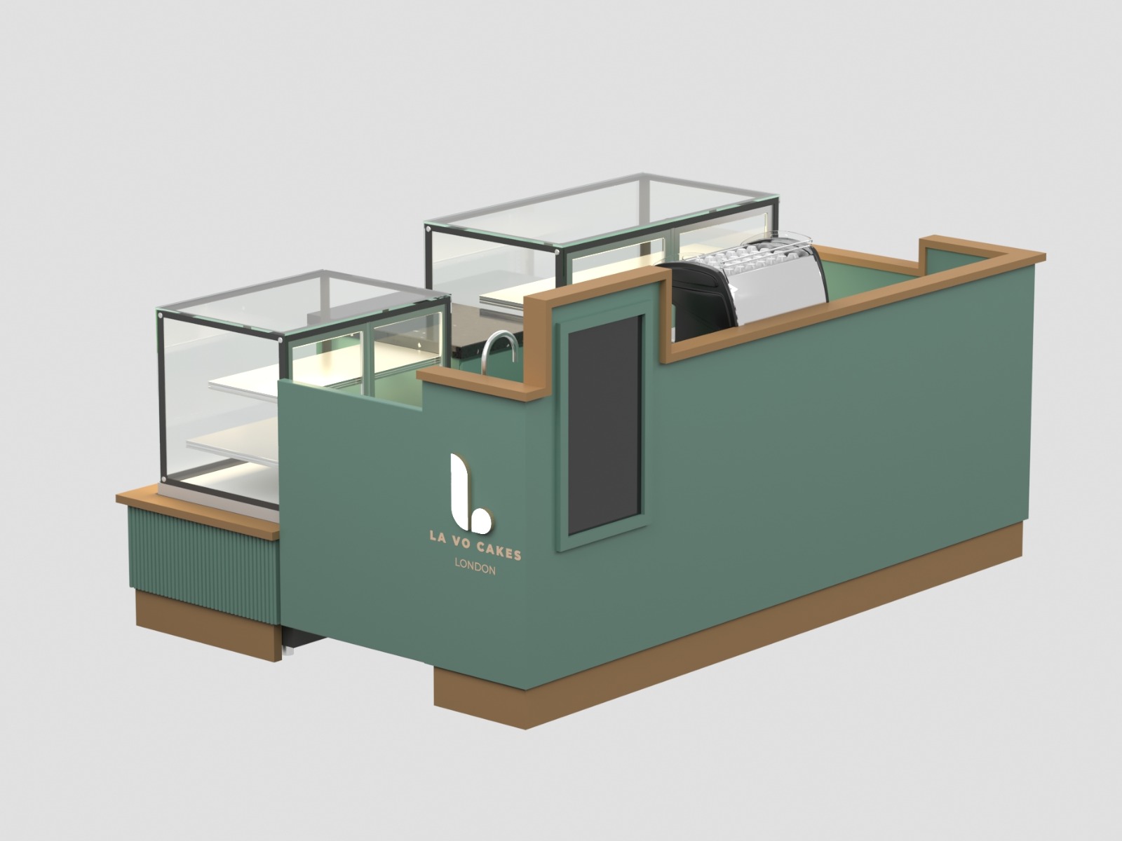  Food Bakery Design