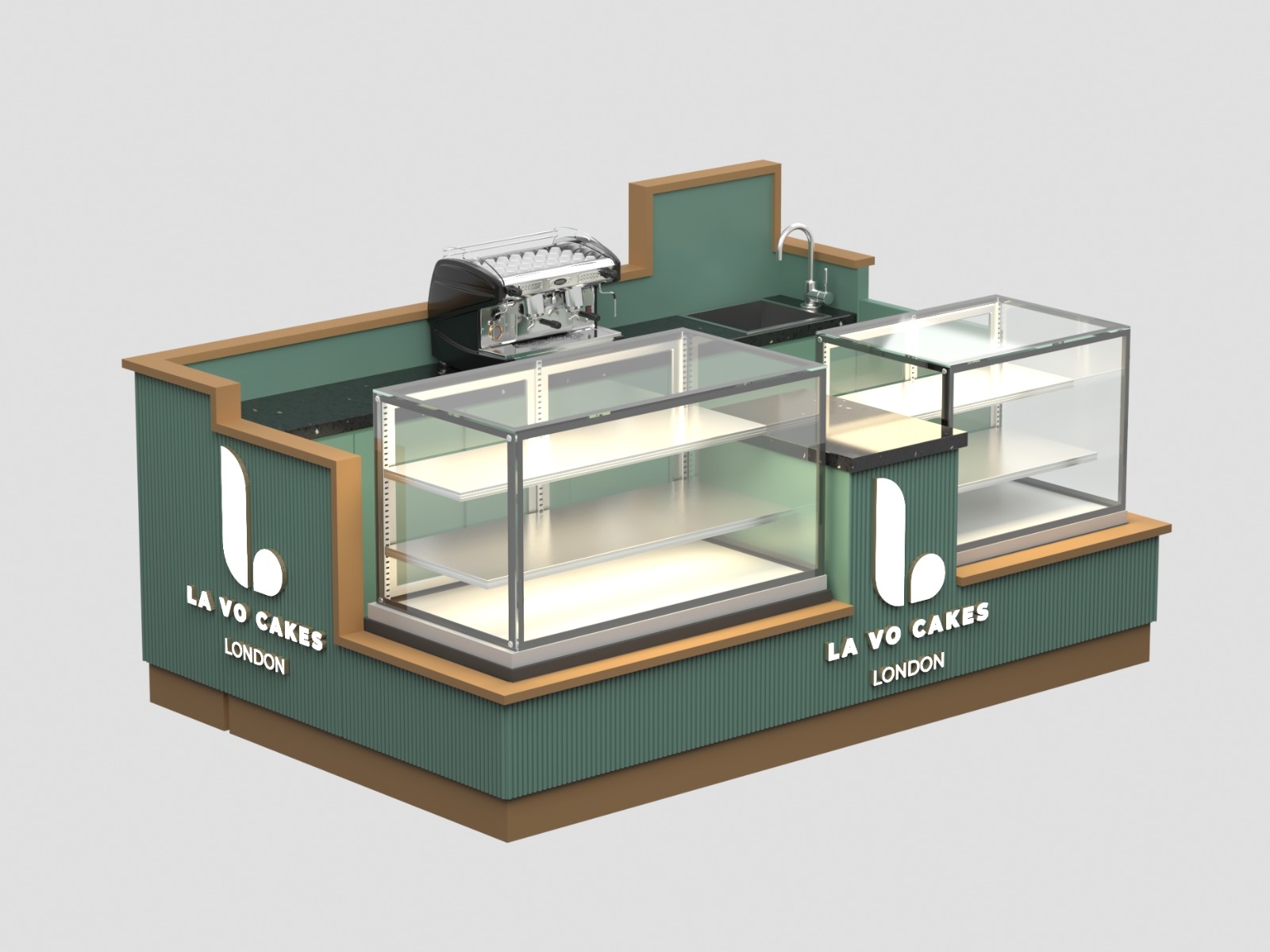  Food Bakery Design